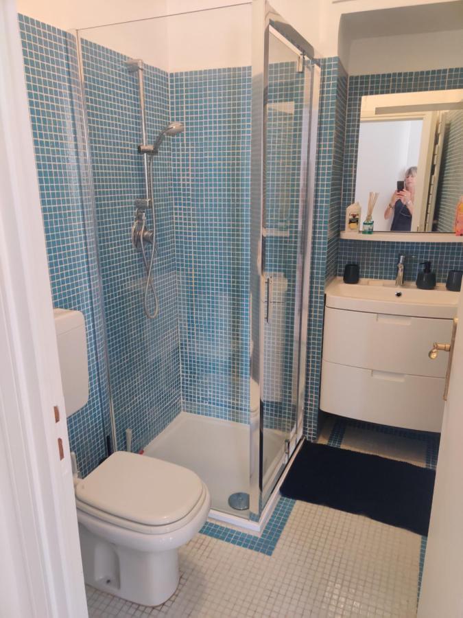 La Perle Du Louvre Apartman Menton Kültér fotó